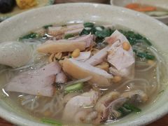 -华姐鸡粉(教育路店)