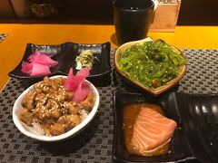 -昊·来了寿司(双楠2店)