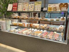 -君之狮子山·轻糖烘焙(松江印象城店)