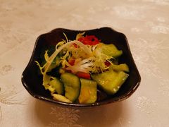 -酌宴府The China Club·广州万富希尔顿酒店(云城东路店)