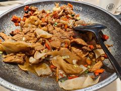 -味上湘菜馆(岳麓山店)