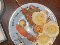 -松子料理(亮马桥店)