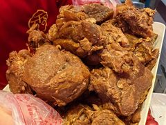 -净香园熟肉(北坦总店)