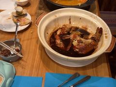 -糟粕醋·椰苑海南菜餐厅(亚龙湾天域酒店)