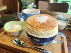 -芙蕾哥哥souffle
