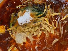 -老赵太太麻辣烫涮肚馆(大经路店)