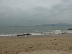 -黄金海岸环岛路