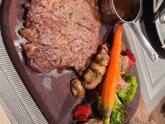 -小满Grainkitchen(滨江商业广场店)
