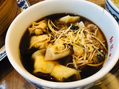 开洋馄饨-勤德兴(湖滨路店)