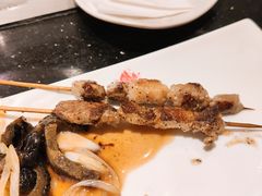 -大渔铁板烧(大悦城店)