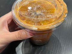 -M Stand(杭州萧山万象汇店)