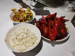 -老长沙龙虾馆(梅林店)