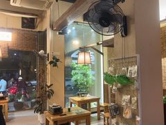 -00后的烤串·扬州地标烧烤(大运河博物馆店)