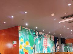 大堂-云海肴·汽锅鸡·云南菜(高德置地店)