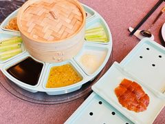 -羲和雅苑•北京烤鸭(瑞吉店)
