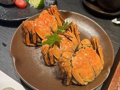 -花潮料理艺食馆(SM新生活广场店)