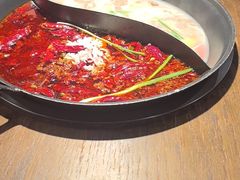 -萍姐火锅·公路夜市(打浦桥日月光店)