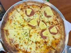 -奇帕波·披萨&炸鸡(诺和木勒站店)