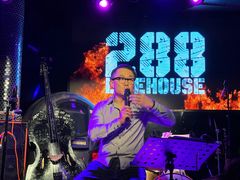 -288 Livehouse 酒吧(思南公馆店)