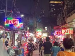-桂萍特色牛筋牛杂(长堤街总店)