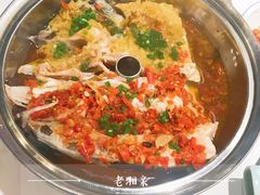 -老湘亲·品鉴湘菜(湖里店)
