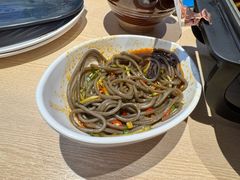 -鱼酷活鱼烤鱼(雨花客厅店)