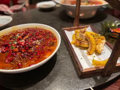 -上名堂·鱼头好吃(体育场路店)