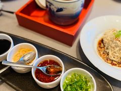 手工豆花-金海华·华宴江南(斜塘店)