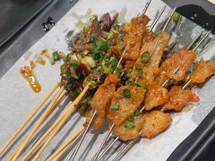 -聚味瞿记·龙虾堂(咸嘉湖店)