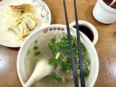 -回回锅贴(小河沿店)