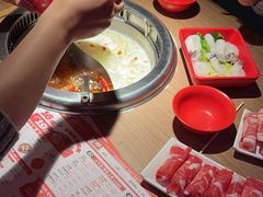 -季季红火锅(丰城洪客隆店)