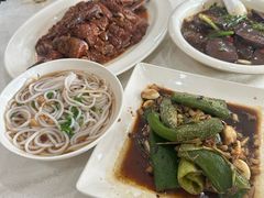 -胜记烧鹅美食
