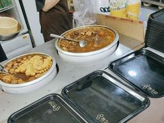 -阿姨牛杂(北京路店)