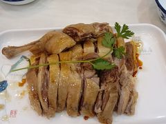 -东就鸭饭店·古早海南菜(滨海店)