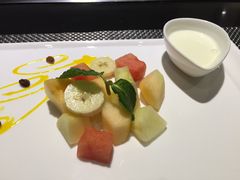 -香樟花园法式铁板烧(恒隆广场店)