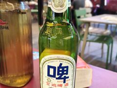 -阿记烧烤(英达路店)