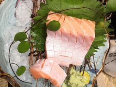 -昱匠·日本料理(金融街店)