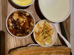 -眉州东坡(春秀路店)