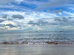 -西秀海滩公园