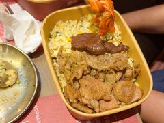 -西塔老太太泥炉烤肉(济南首店)
