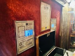 -逃脱反斗城沉浸剧情密室(北京路店)