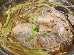 -简小舍·民间手艺菜(武昌江滩店)