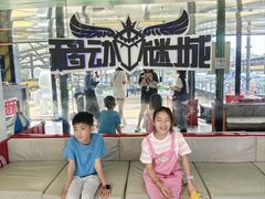 -移动谜城·大笨象密室逃脱(五棵松店)