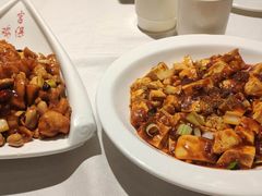 宫保鸡丁-峨嵋酒家(地安门店)