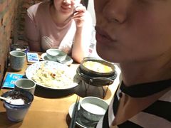 -蜜桃餐厅·古运河畔(南下塘店)
