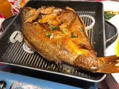 -西贝莜面村(近铁城市广场店)