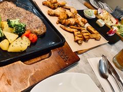 -必胜客(嘉兴万达店)