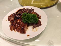 -乾隆美食·本帮菜(黄河路店)