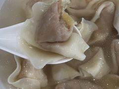 -吉祥馄饨(上海新上大店)