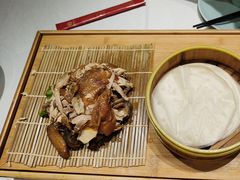 -惠丰堂饭庄·烤鸭·京味菜(民族大学店)